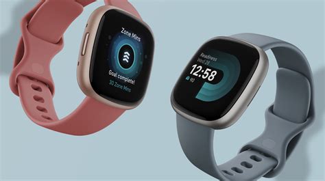 fitbit golf watch